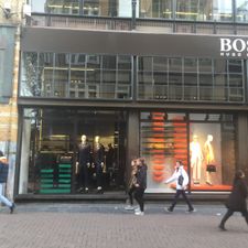 BOSS Store