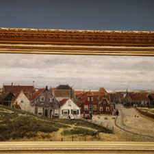 Museum Panorama Mesdag