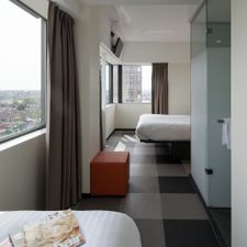 easyHotel Amsterdam Zaandam