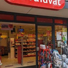Kruidvat