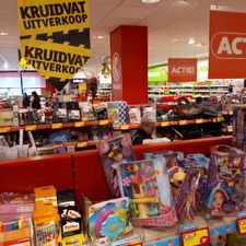 Kruidvat