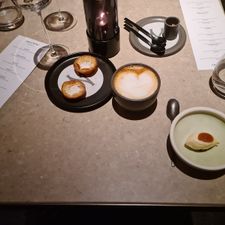 Restaurant Hemel & Aarde