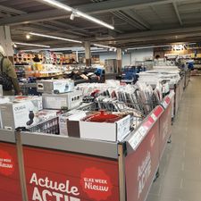 ALDI Amsterdam Gaaspstraat