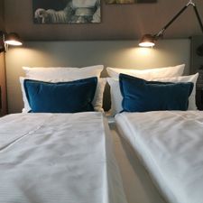 Hotel Motel One Amsterdam-Waterlooplein