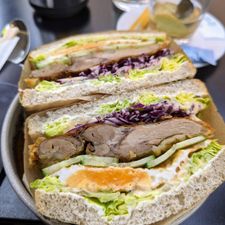 Umami by Han Eindhoven