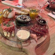 Bar Dó | Bar in Amsterdam