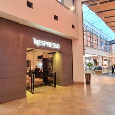 Nespresso Boutique