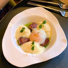 Restaurant Het Gerecht Roermond