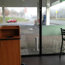 ESSO Express