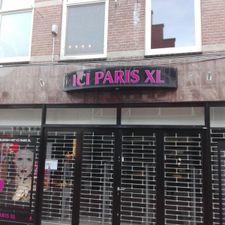 ICI PARIS XL