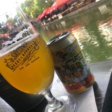 Beers & Barrels - Utrecht Centrum