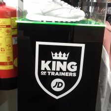 JD Sports