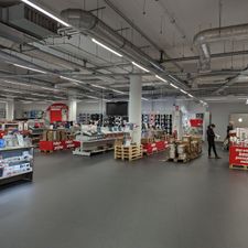 Media Markt Eindhoven Centrum