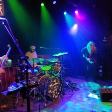 Poppodium Café De Zwarte Ruiter