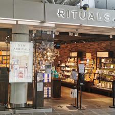 Rituals