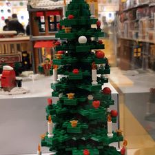 LEGO Store Utrecht