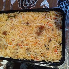 Tiranga - The Indian Bistro