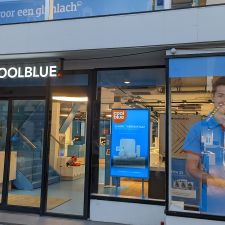 Coolblue Leiden