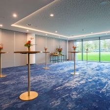 Radisson Blu Hotel Amsterdam Airport Schiphol