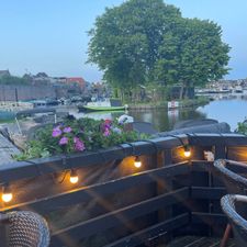 Restaurant De Beren Leerdam