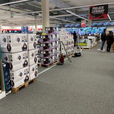 MediaMarkt Eindhoven Ekkersrijt