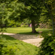 Landgoed Hotel & Restaurant Carelshaven