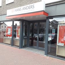 Hans Anders Opticien Elst