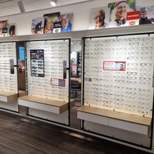 Hans Anders Opticien Oosterhout