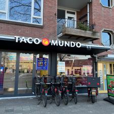 Taco Mundo Eindhoven