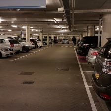 Interparking Stadshart