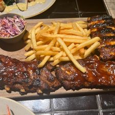 Restaurant De Beren Roermond