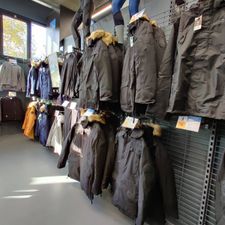 Decathlon Wibautstraat Click&Collect