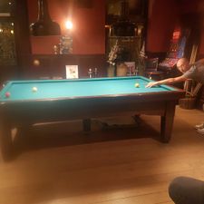 Hotel Eetcafé Duhoux