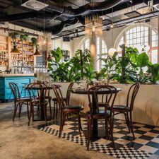 Gastropub Van Kinsbergen