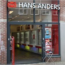 Hans Anders Opticien Sittard