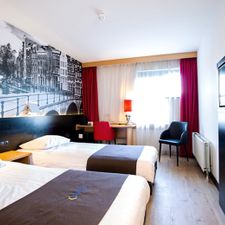 Bastion Hotel Schiphol Hoofddorp