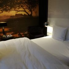 Restaurant, Hotel & Spa Savarin