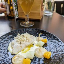 Umami by Han Eindhoven