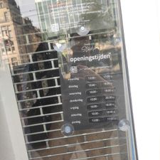 Pearle Opticiens Amsterdam - Centrum