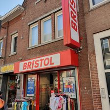 Bristol Alkmaar