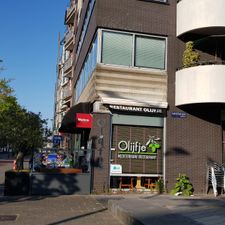 Restaurant Olijfje