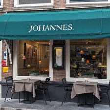 Restaurant Johannes