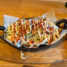 Baki's | Finest Döner Kebab Zwolle