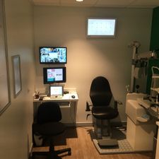 Pearle Opticiens Hendrik-Ido-Ambacht