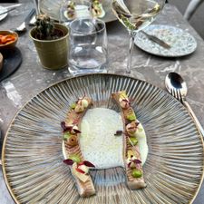 Restaurant 6&24