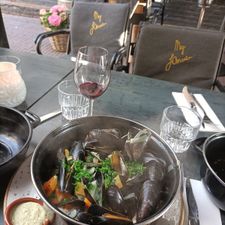 Restaurant Mej. Janssen