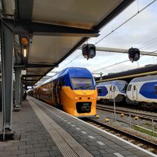 Station 's-Hertogenbosch