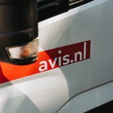 Avis Autoverhuur Haarlem