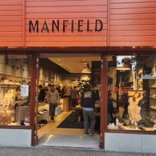 Manfield