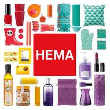 HEMA Nieuw-Amsterdam